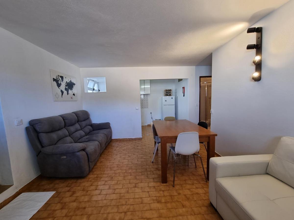 Aaa Awsome Apartamentos Albufeira Eksteriør bilde