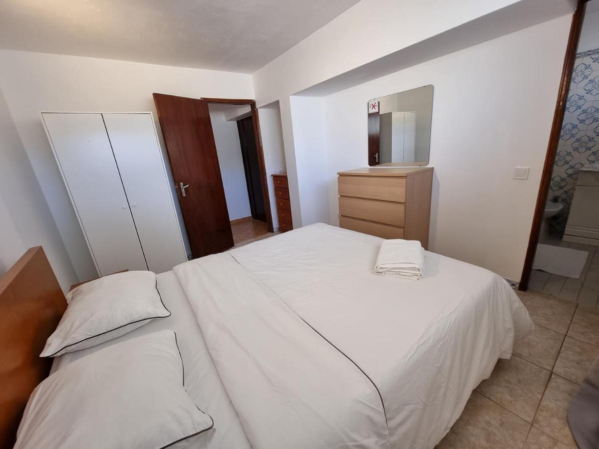 Aaa Awsome Apartamentos Albufeira Eksteriør bilde