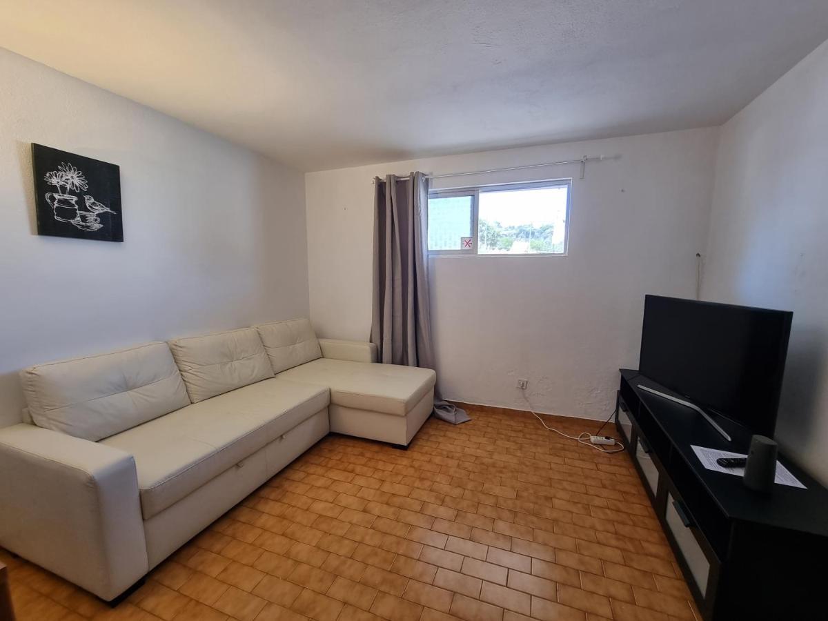 Aaa Awsome Apartamentos Albufeira Eksteriør bilde
