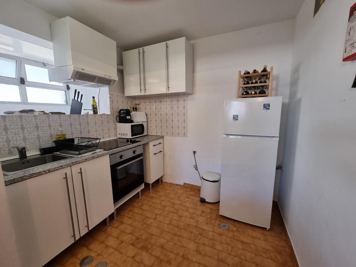 Aaa Awsome Apartamentos Albufeira Eksteriør bilde