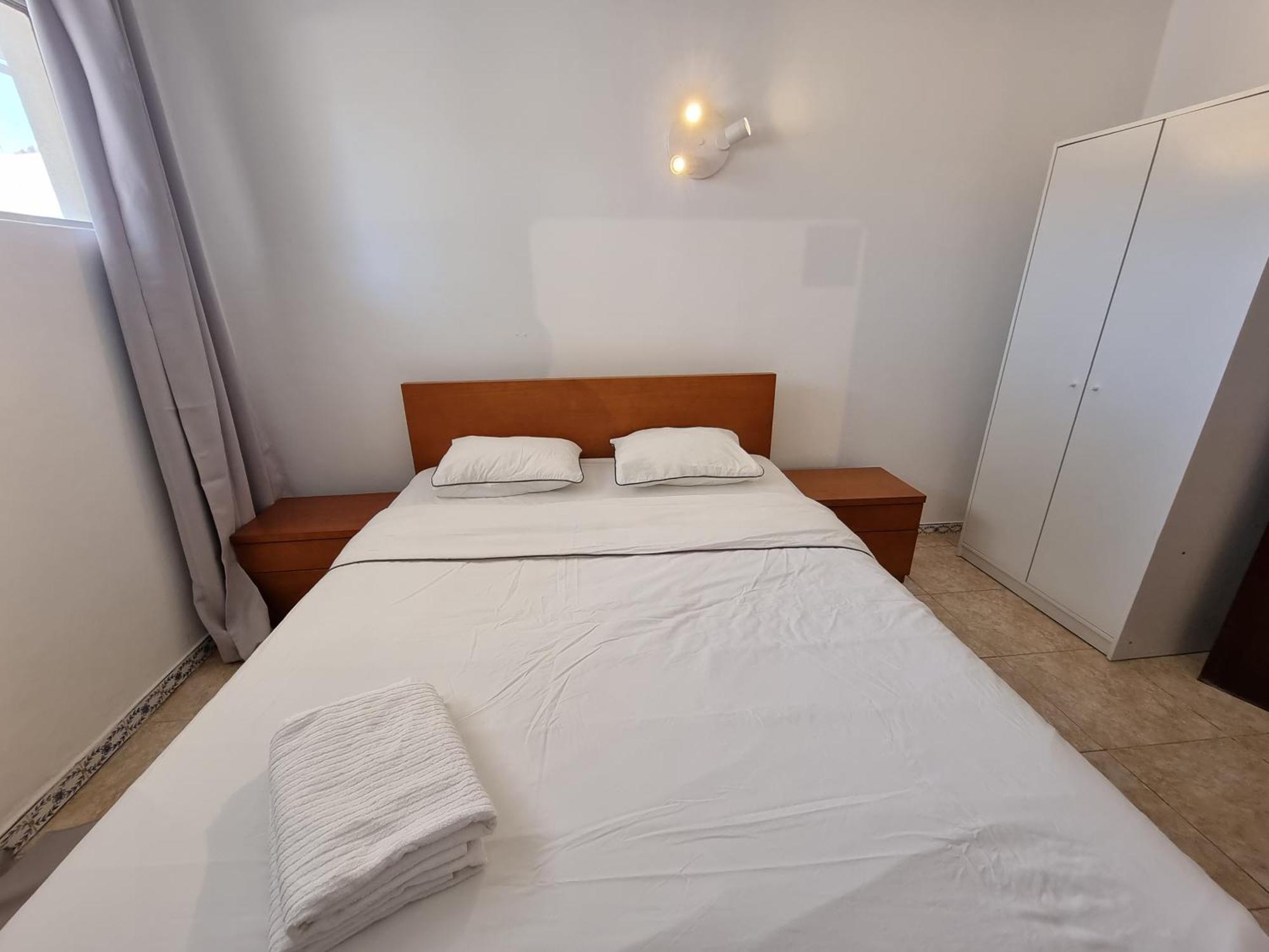 Aaa Awsome Apartamentos Albufeira Eksteriør bilde
